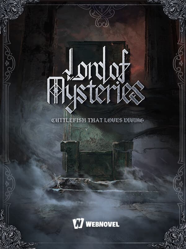 Le Seigneur des Mystères
