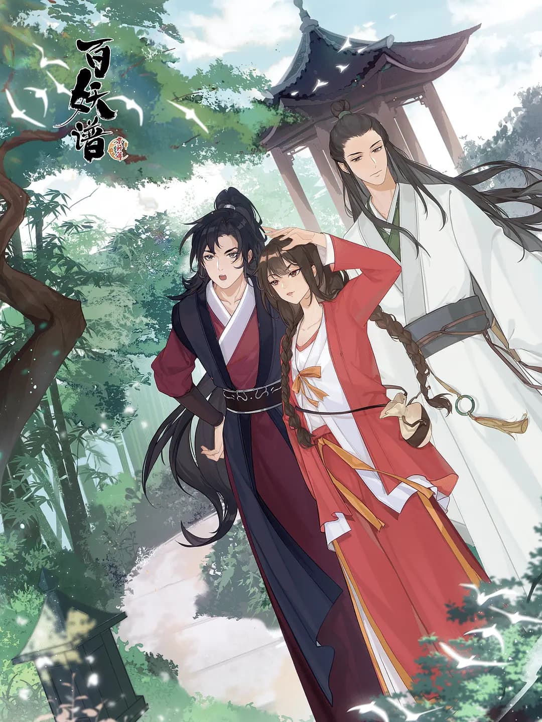 Fairies Album Season 3
