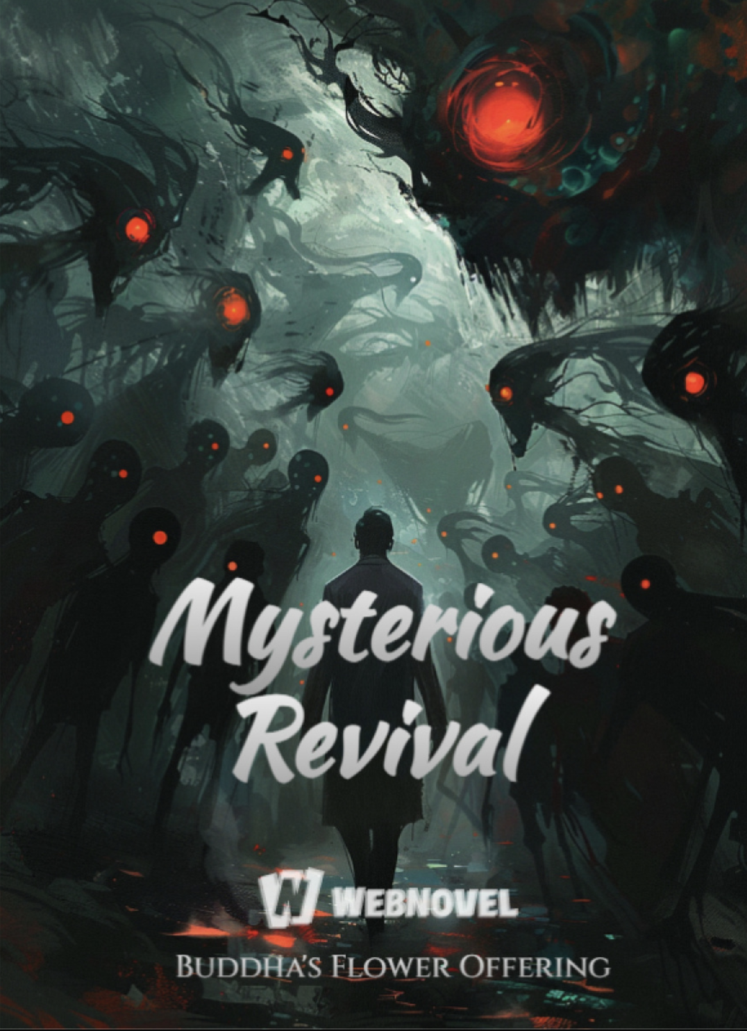 Résurrection Mystérieuse